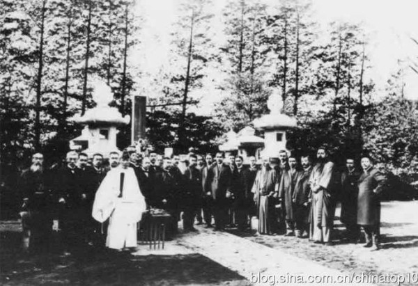 辛亥百年祭——中国人完全不了解的近代史（一）