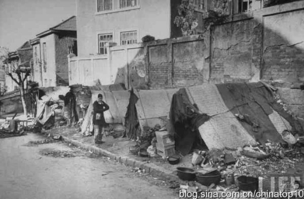 国民党之死——政党逐利忘义,终究难逃一死