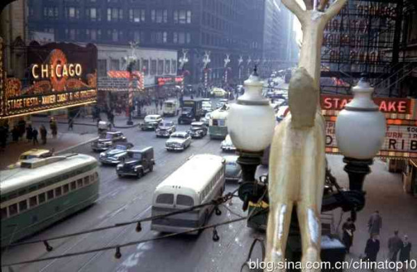 工业革命——世界工业化三百周年回眸（九）