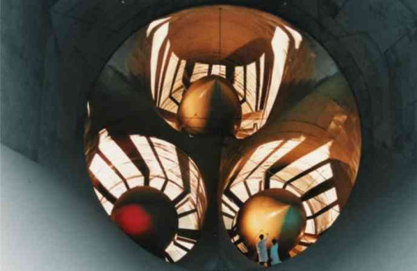 大三线建设——永恒的丰碑