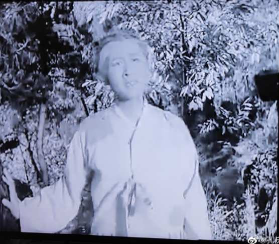 孔庆东：1959年的抗美援朝影片《友谊》