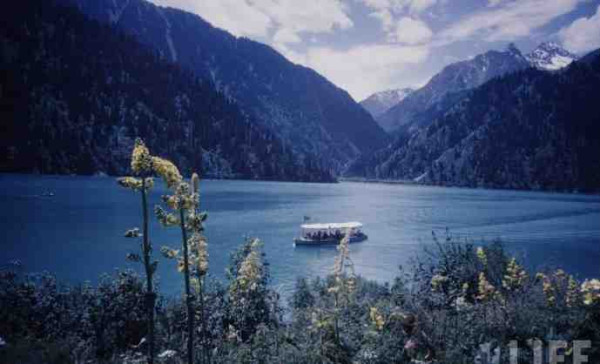 新中国工业革命与世界工业化回眸(八)