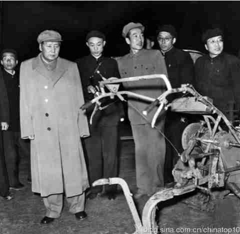 工业革命——世界工业化三百周年回眸（十三）