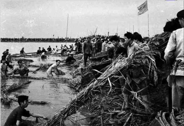 新中国工业革命与世界工业化回眸（五）