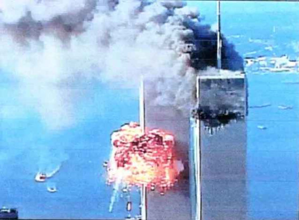 “911”真相调查报告（二）——瞒天过海