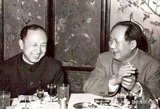 葛元仁：中国“两弹一星”之父——毛泽东
