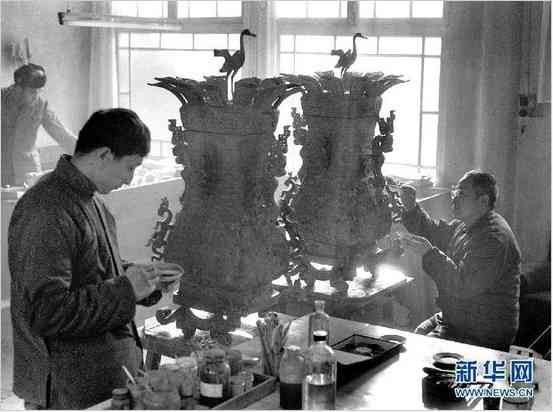 改革开放前的真实中国民生