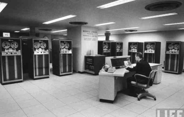 新中国工业革命与世界工业化回眸 （三）