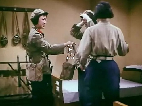 李克勤|把童养媳培养成有理想信念的飞行员:我军航校算不算世界一流?