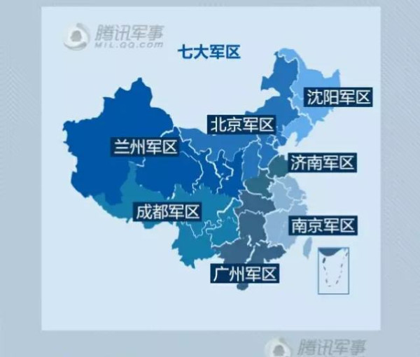 真军改让“伪改革”汗颜 中华民族正一举捍卫底线生存主权