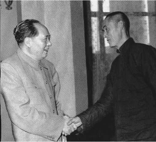 难忘的“十会面八握手”