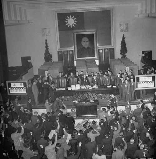 百年风云激荡,中国如何从亡国边缘跃居世界第一大工业国(十三)