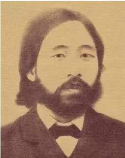 潘前芝：甲午战争前夕的日本间谍：早把中国摸透了，被抓才罚款一元五角
