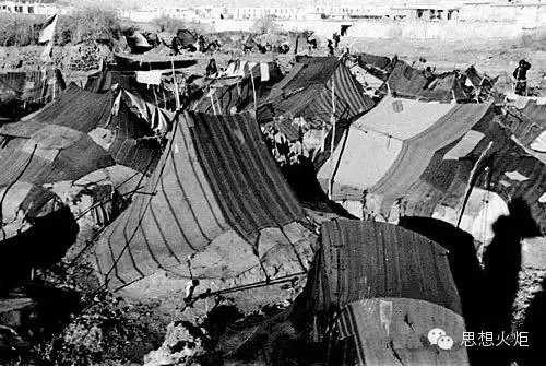 藏族同胞为什么把毛主席共产党当神供?