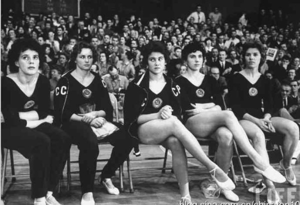 新中国工业革命与世界工业化回眸（六）