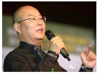刘东华和秘密组织“正和岛”究竟想干什么（综合）