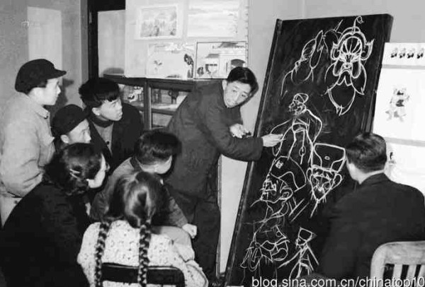 新中国工业革命与世界工业化回眸 (二)