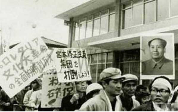 社会主义中国:革命到底的七亿人民(一)