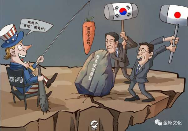 从新冠疫情到核污染水，全球垄断资产阶级的一场生存剥削