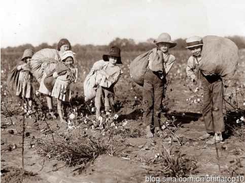  工业革命——世界工业化三百周年回眸（三）