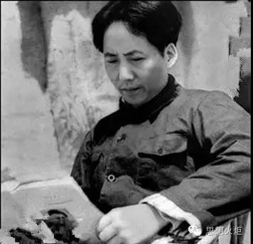 毛主席：如何研究中共党史