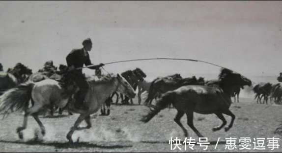 老照片:新中国70年代初期欣欣向荣的农村人民公社