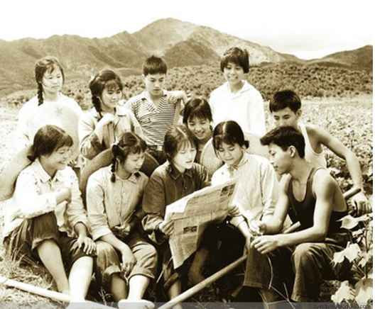 毛主席为何要办“五七”干校