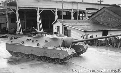 工业革命——世界工业化三百周年回眸（七）