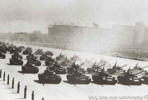 新中国工业革命与世界工业化回眸（四）