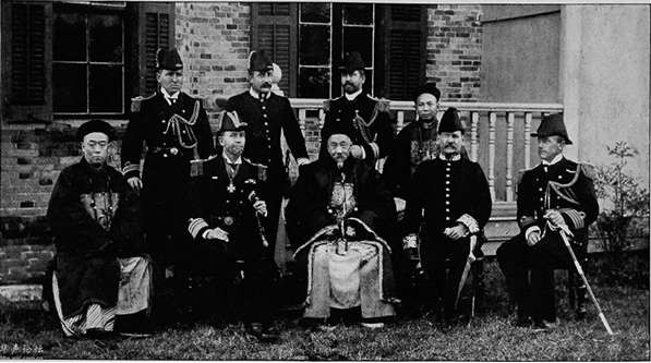 黎阳：妖魔化义和团运动的背后