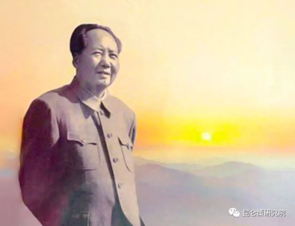 林治波：毛主席与中医药