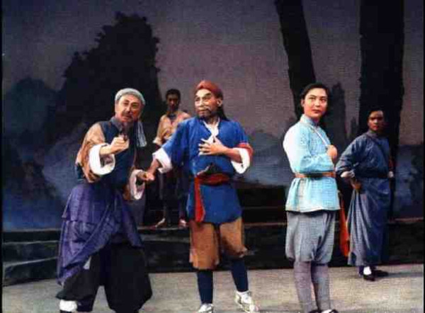 新中国工业革命与世界工业化回眸(八)