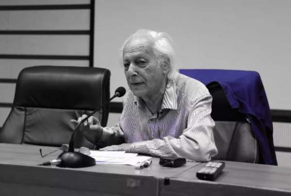 萨米尔·阿明：从万隆到当下——亚非拉面临的新旧挑战