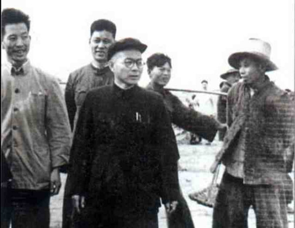 新中国工业革命与世界工业化回眸（五）