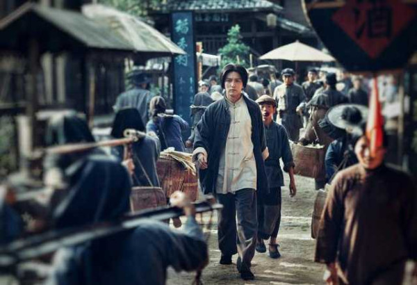 你从何处来，你往何处去——来自《古田军号》启示