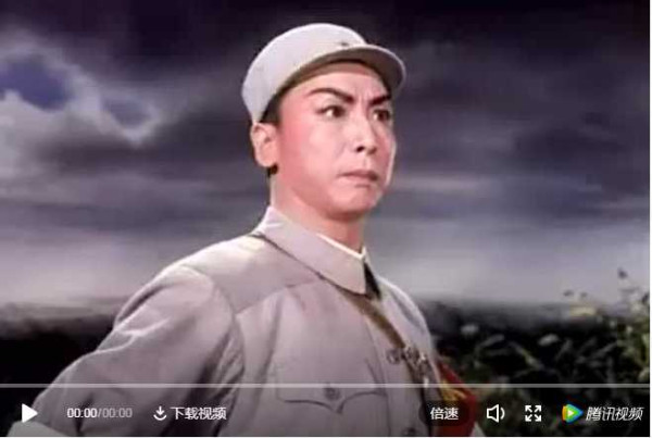 样板戏《沙家浜》电影上映50周年（完整版视频）