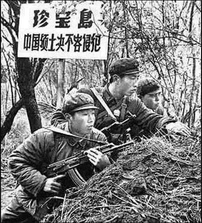 毛主席1969年最独一无二的决策让世界瞠目结舌