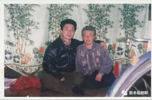 有这样一位志愿军老兵