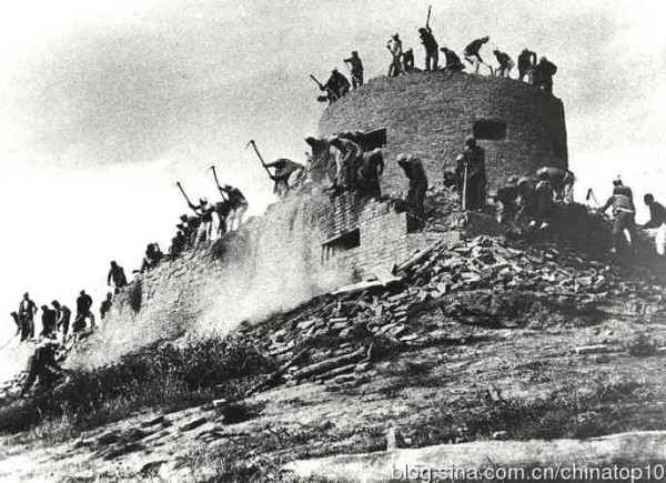 工业革命——世界工业化三百周年回眸(五)