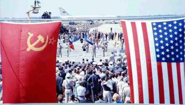 新中国工业革命与世界工业化回眸（四）