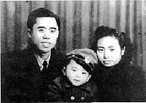 罗广斌、杨益言：红岩（一）