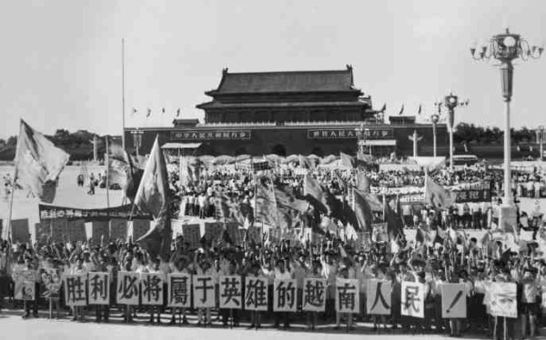 新中国工业革命与世界工业化回眸(八)