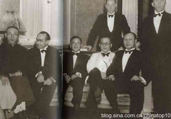 超级工程一览：民国范儿——姜文这番话，为何让公知张鸣勃然大怒？