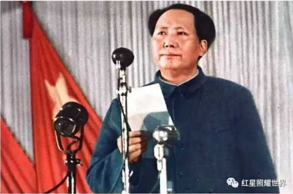 写不尽的毛泽东！