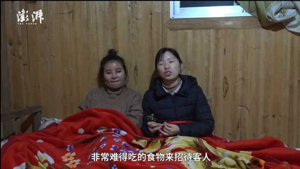 95后大学生随同龄务工者返乡记：我的人生初体验