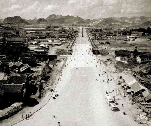 新中国工业革命与世界工业化回眸（四）