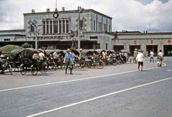 新中国工业革命与世界工业化回眸（四）