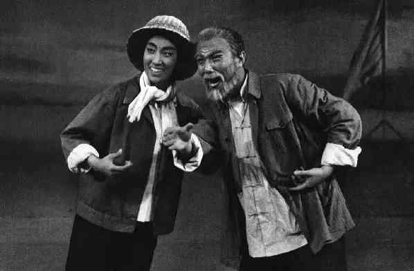 激情岁月！共和国留下父辈们创业的足印（14）