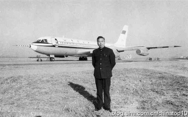 张宏良：谣言挡不住大飞机再生的喜庆日子