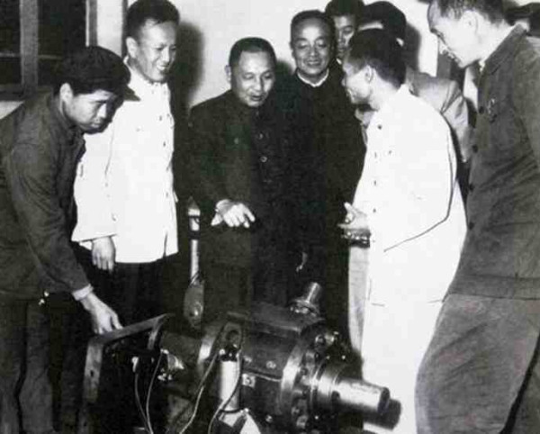 新中国工业革命与世界工业化回眸 （三）